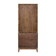 Shaker Lakes Lateral File Bookcase image