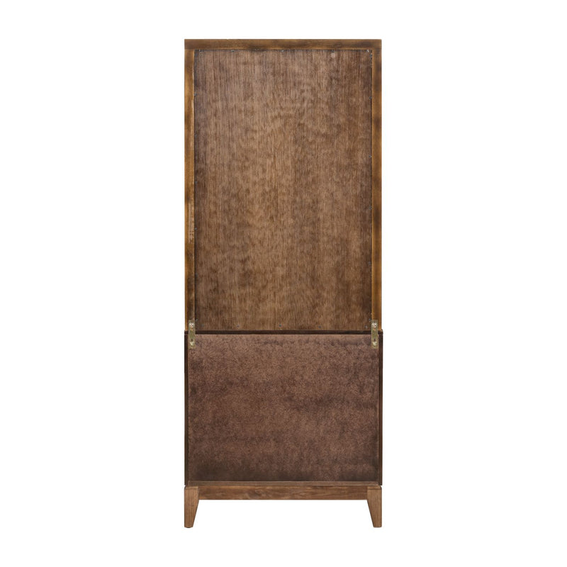 Shaker Lakes Lateral File Bookcase image