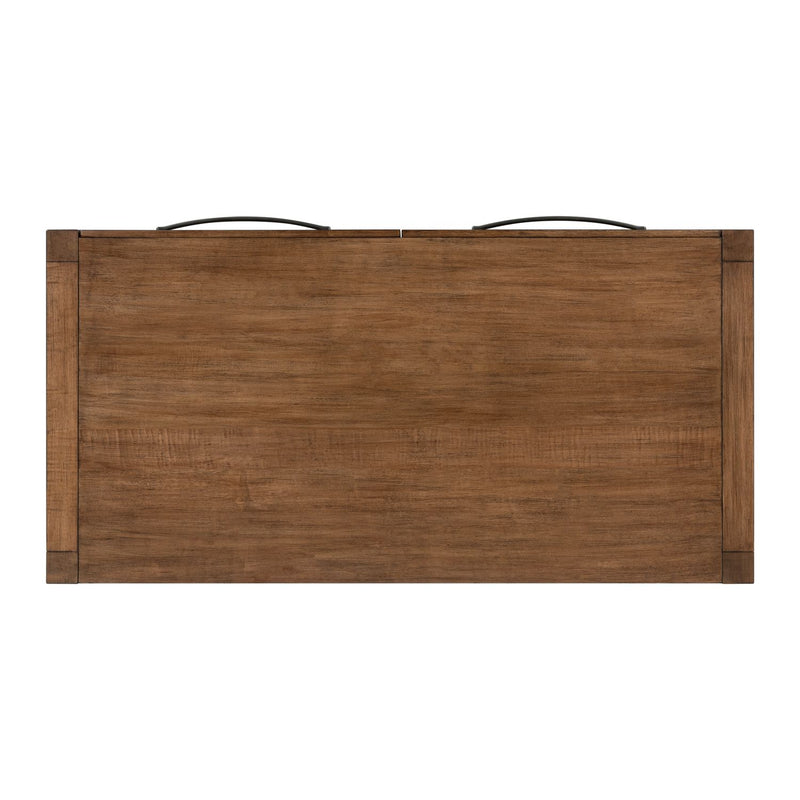 Shaker Lakes Writing Desk