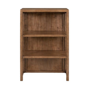 Shaker Lakes Bookcase Hutch image