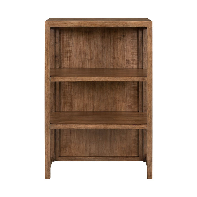 Shaker Lakes Bookcase Hutch image