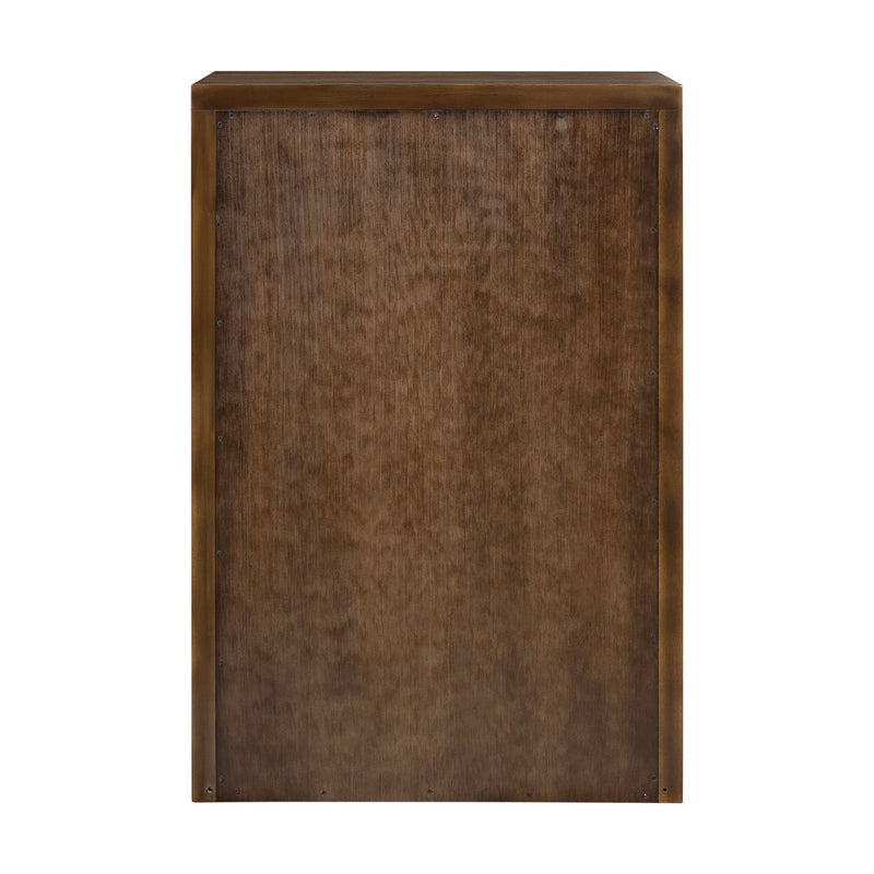 Shaker Lakes Bookcase Hutch image