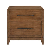 Shaker Lakes Lateral File Cabinet image