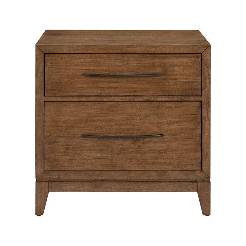 Shaker Lakes Lateral File Cabinet image