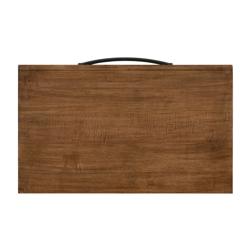 Shaker Lakes Lateral File Cabinet