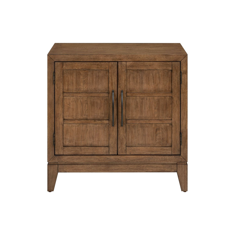 Shaker Lakes Door Cabinet image