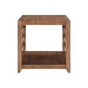 Shaker Lakes End Table image