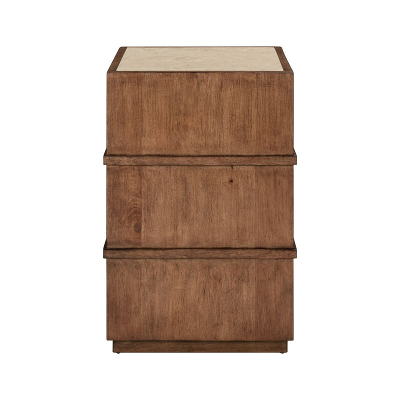 Shaker Lakes Chairside Table