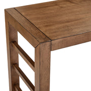 Shaker Lakes Sofa Table image