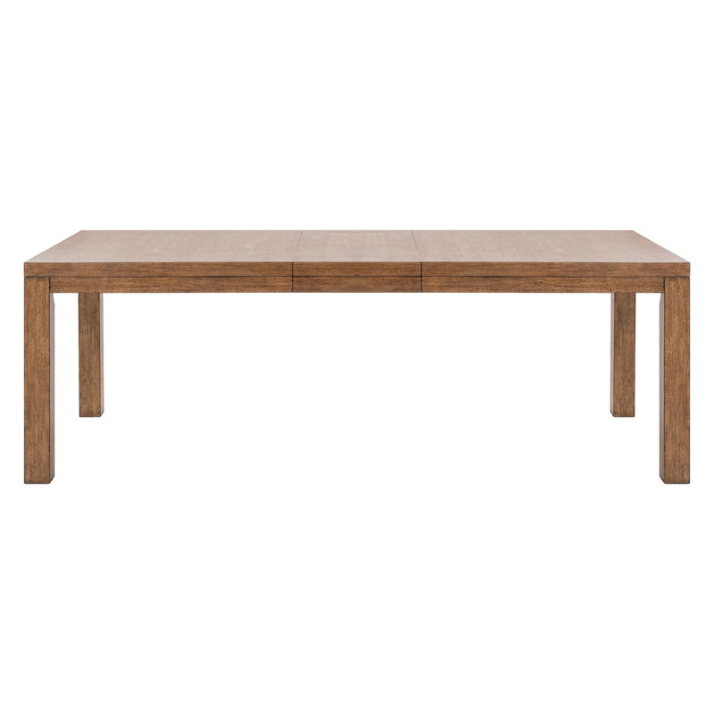 Shaker Lakes Rectangular Leg Table image