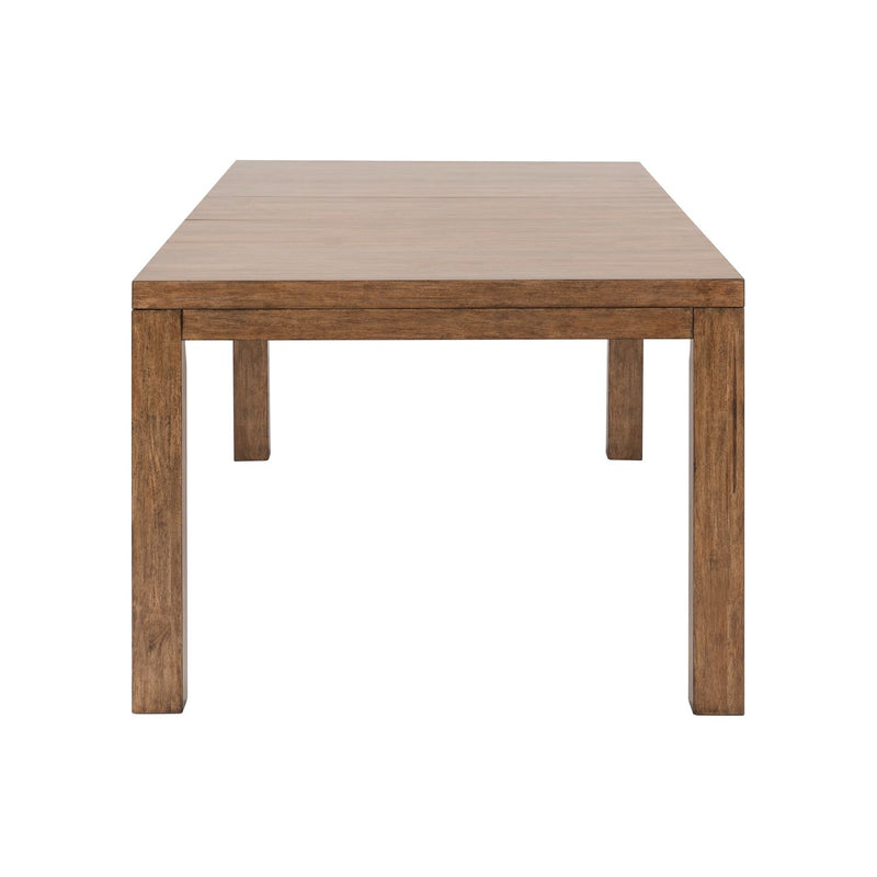 Shaker Lakes Rectangular Leg Table image