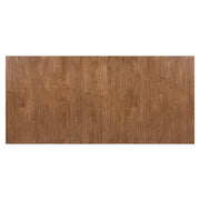 Shaker Lakes Rectangular Leg Table image