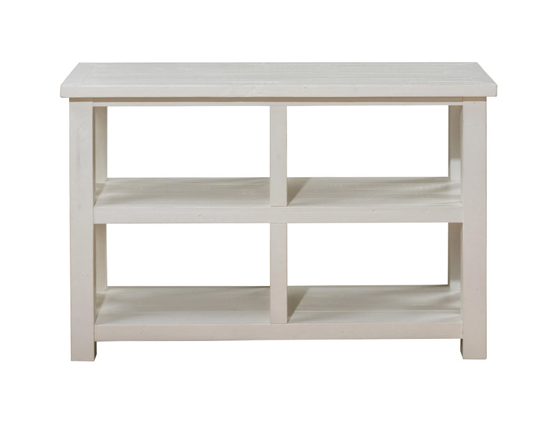 Madaket Sofa Console