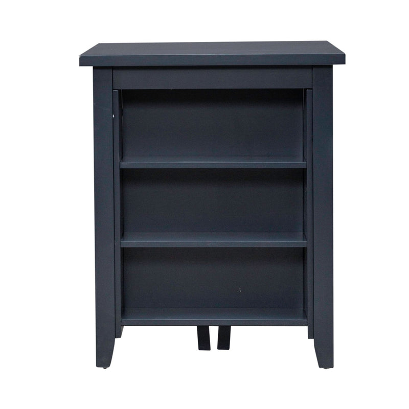 Brook Creek 3 Piece Counter Set - Navy