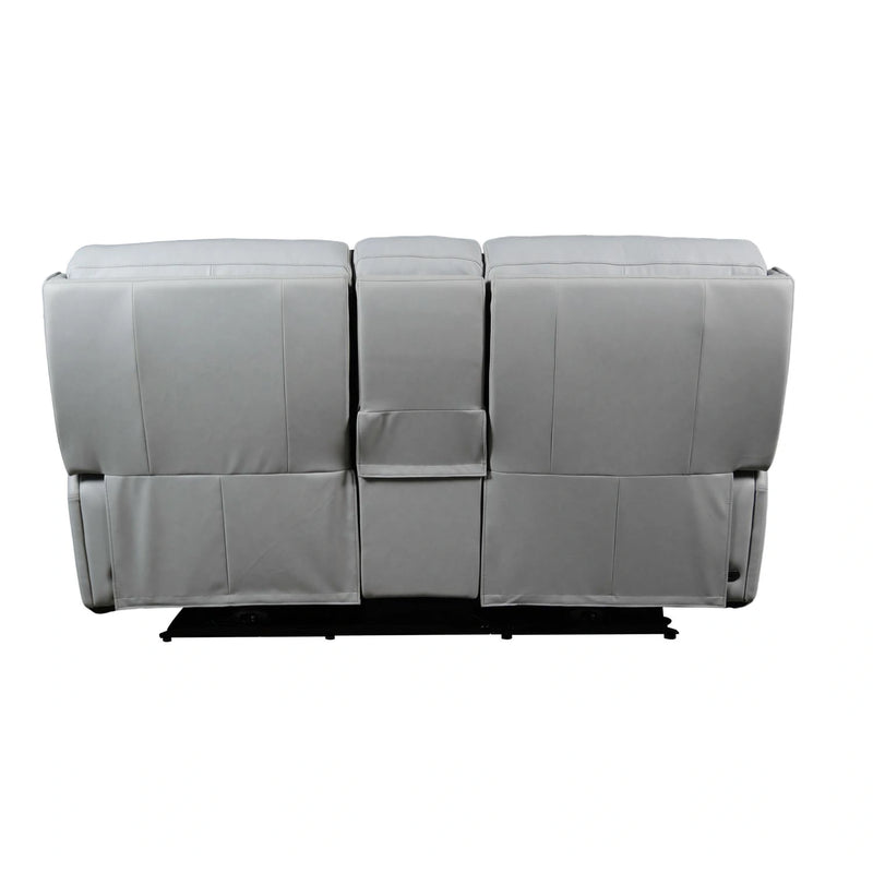 Chase Loveseat w/ Console P3 & ZG image