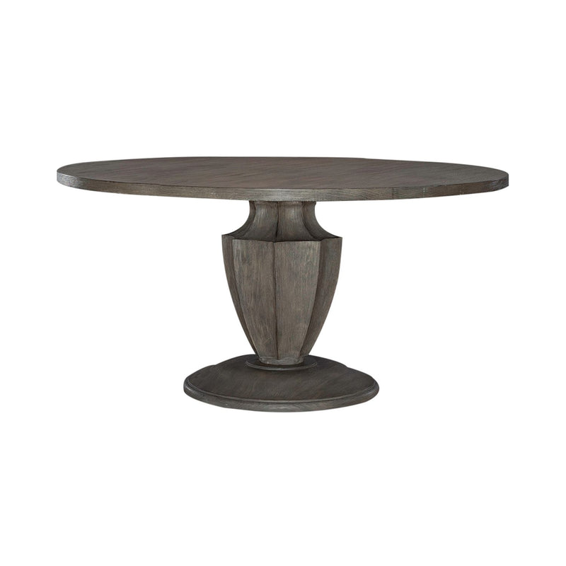 Westfield Opt 5 Piece Pedestal Table Set