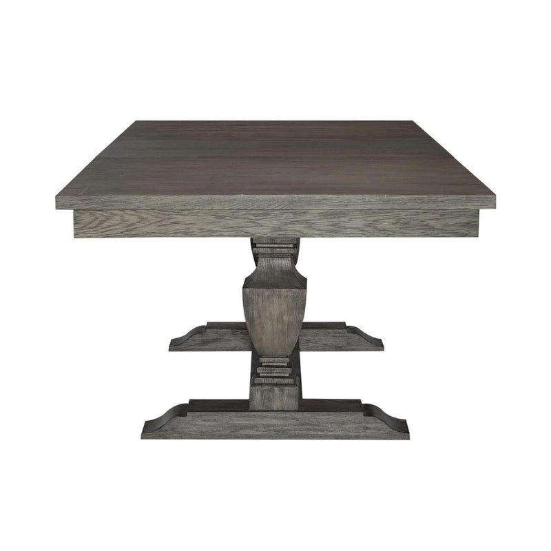 Westfield Trestle Table Set