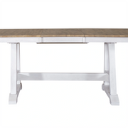 Lindsey Farm Trestle Table Base image