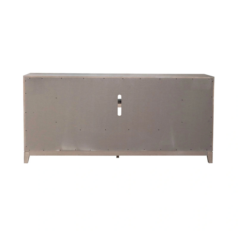 Fireplace TV Consoles 789 80 Inch Console w/ Fire FTS image