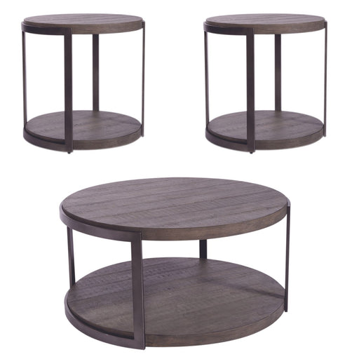 Modern View 3 Piece Set image