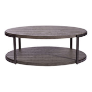 Modern View Cocktail Table image
