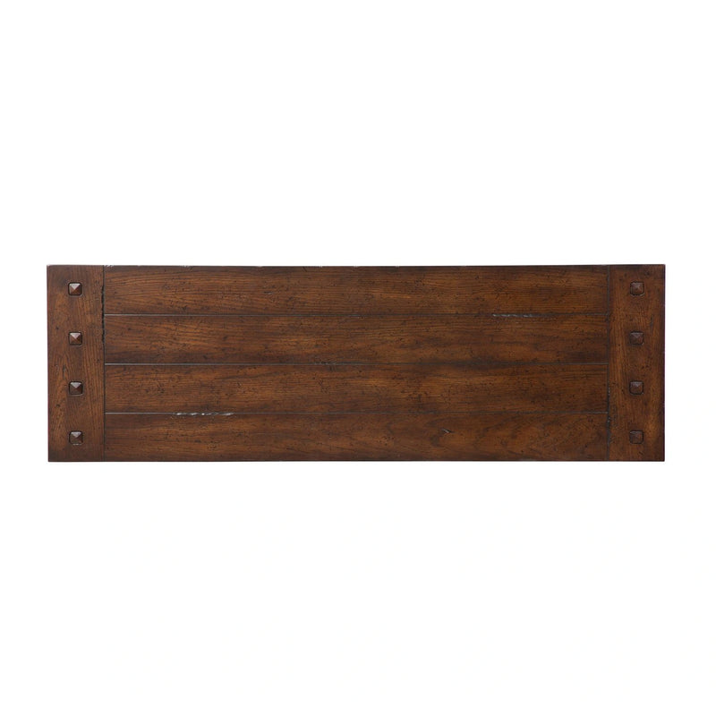 Sedona Sofa Table image
