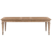 Haven Hills Rectangular Leg Table image
