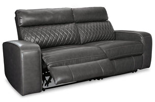 Motion Sectional