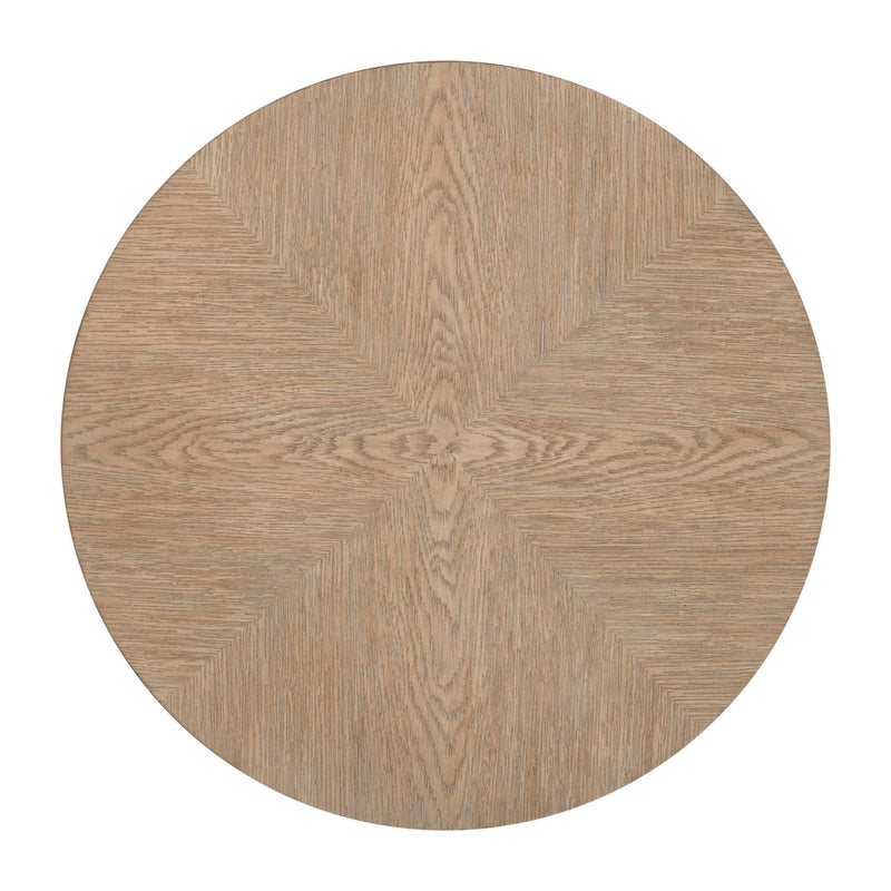 Paran Place Round Chairside Table image