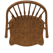 Hearthstone Ridge Windsor Back Arm Chair image