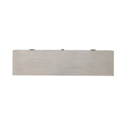 Sundance 2 Door 3 Drawer Accent Cabinet image