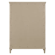 Rochelle Park 5 Drawer Chest image