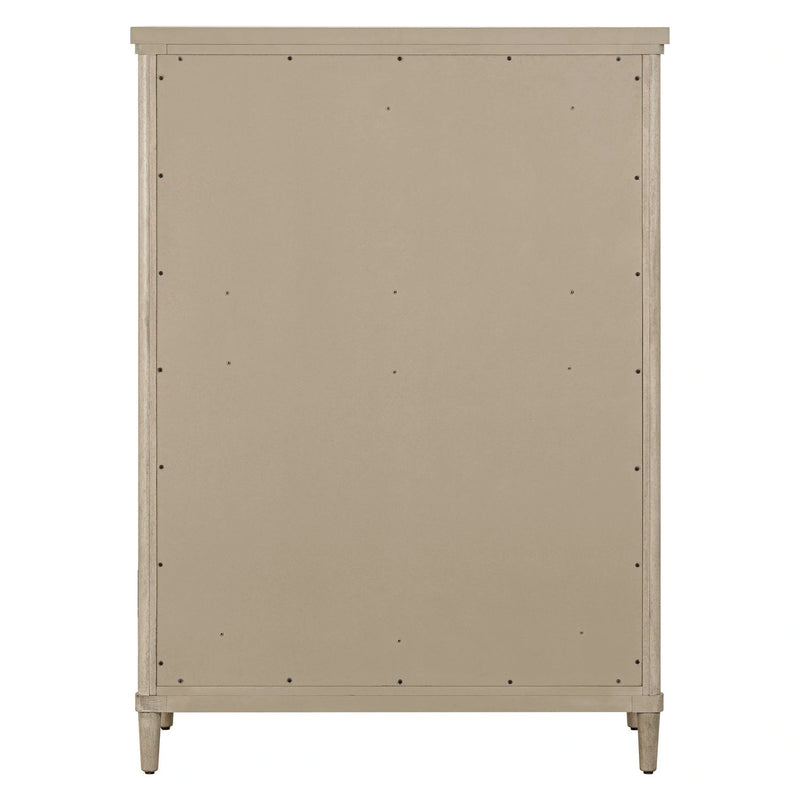 Rochelle Park 5 Drawer Chest image