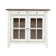Al Fresco Server image