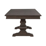 Paradise Valley Trestle Table Set image