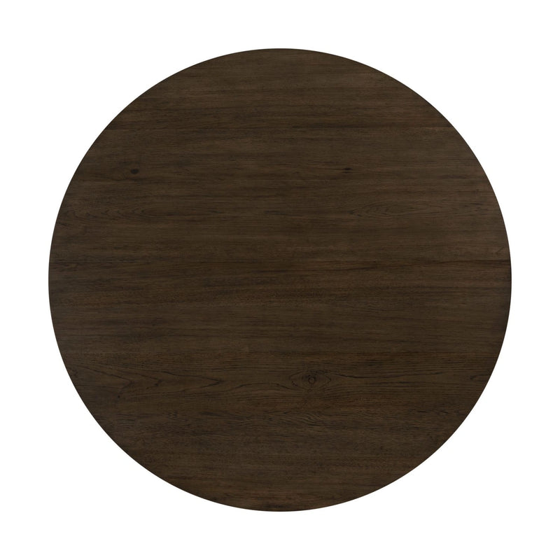 Briarcrest Round Ped Table Set image