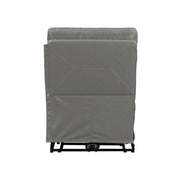 Camden Armless Recliner P3 & ZW image