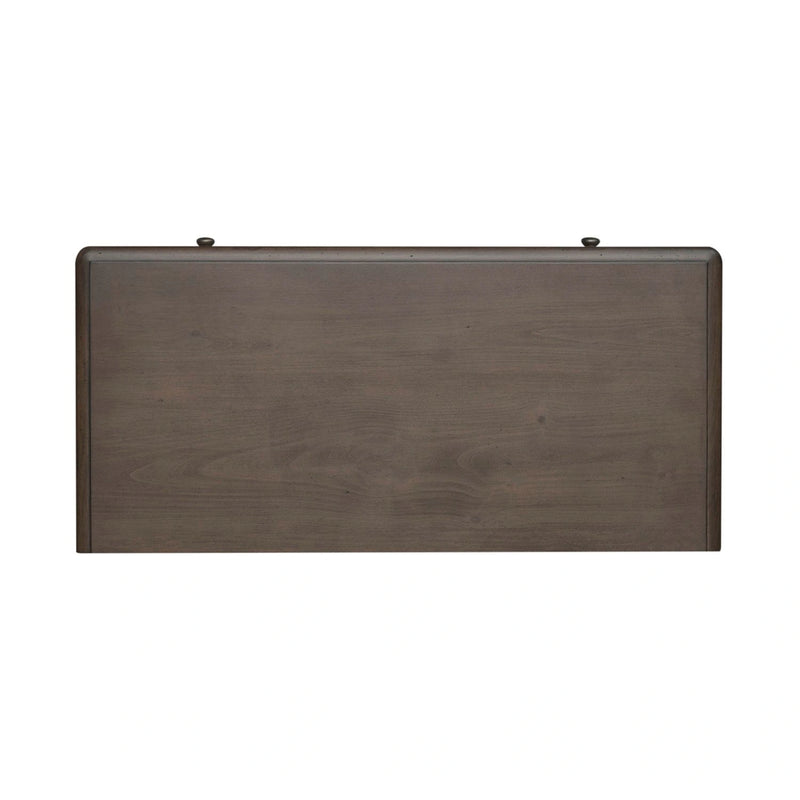 Ivy Hollow 5 Drawer Chest in Weathered Linen image