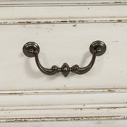 Magnolia Manor Dresser & Mirror image