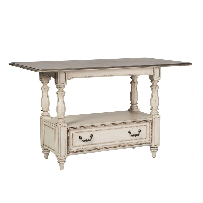 Magnolia Manor Gathering Table image