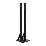 Century Modern Headboard Stand image