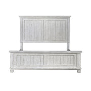 River Place Panel Bed image
