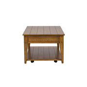 Lake House Lift Top Cocktail Table image