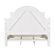 Magnolia Manor Upholstered Bed image