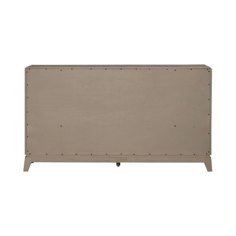 Avalon 6 Drawer Dresser image