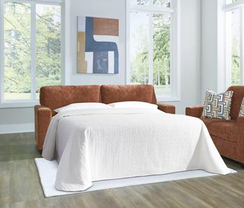 Aviemore Sofa Sleeper (Variants)