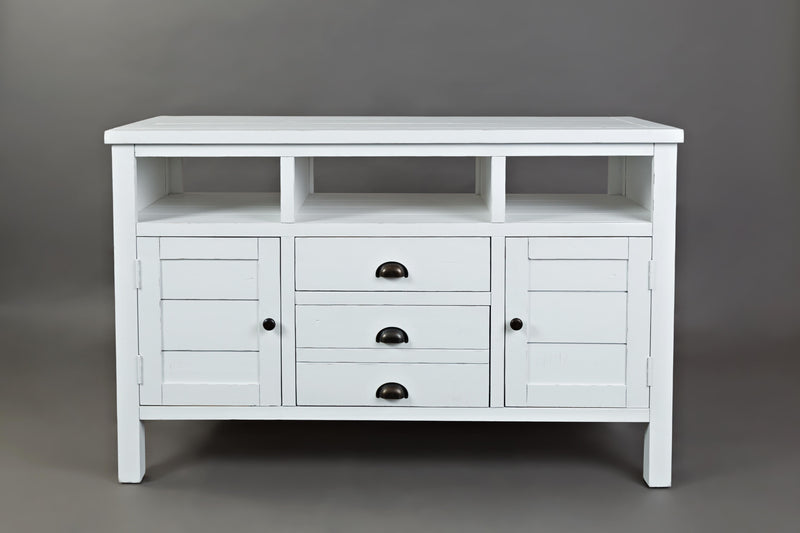Artisans Craft 50 inch Media Console