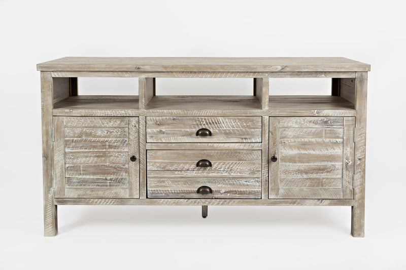 Artisans Craft 60 inch Media Console
