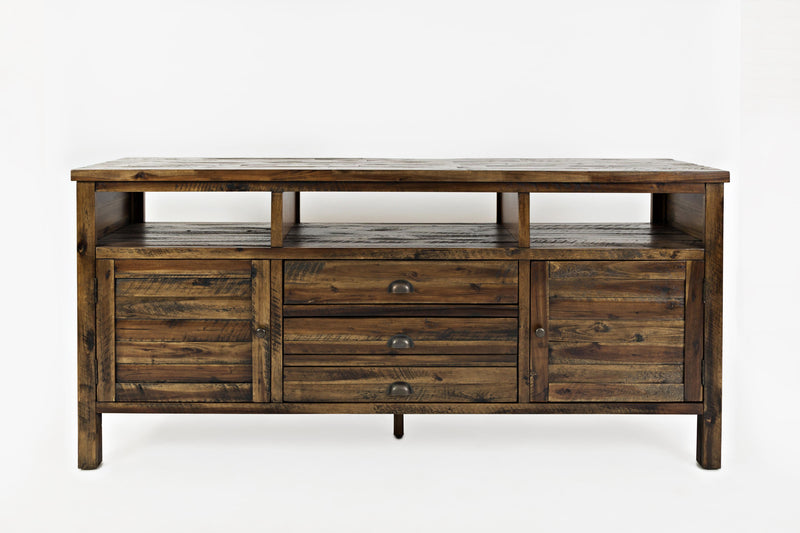 Artisans Craft 70 inch Media Console