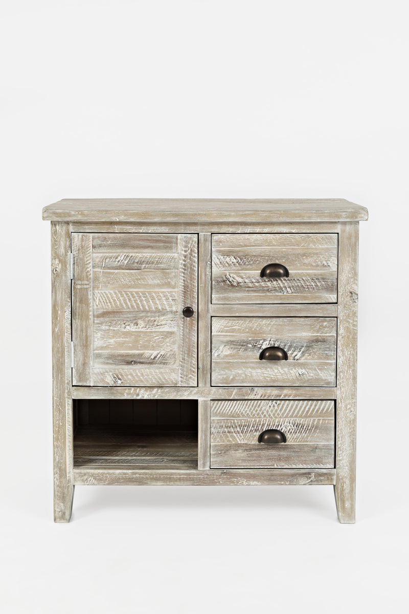 Artisans Craft Accent Chest